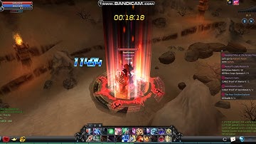 Cabal NA: Panic Cave (Premium) - DX Dungeon Guide (2019)