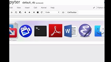 Python for Engineers Part 3: Jupyter Notebook Demo