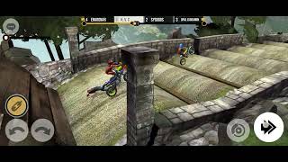 Clan Race: PVP Motocross races game 🎮🎮 screenshot 3