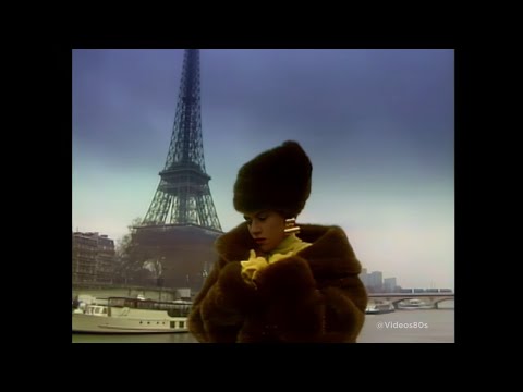 Viktor Lazlo - (Official Music Video) Remastered @Videos80s Laserdisc 1987 Released: 1987 Genre: Electronic, Jazz, Pop Style:...