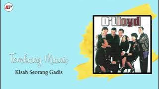 D'lloyd - Kisah Seorang Gadis (Official Audio)