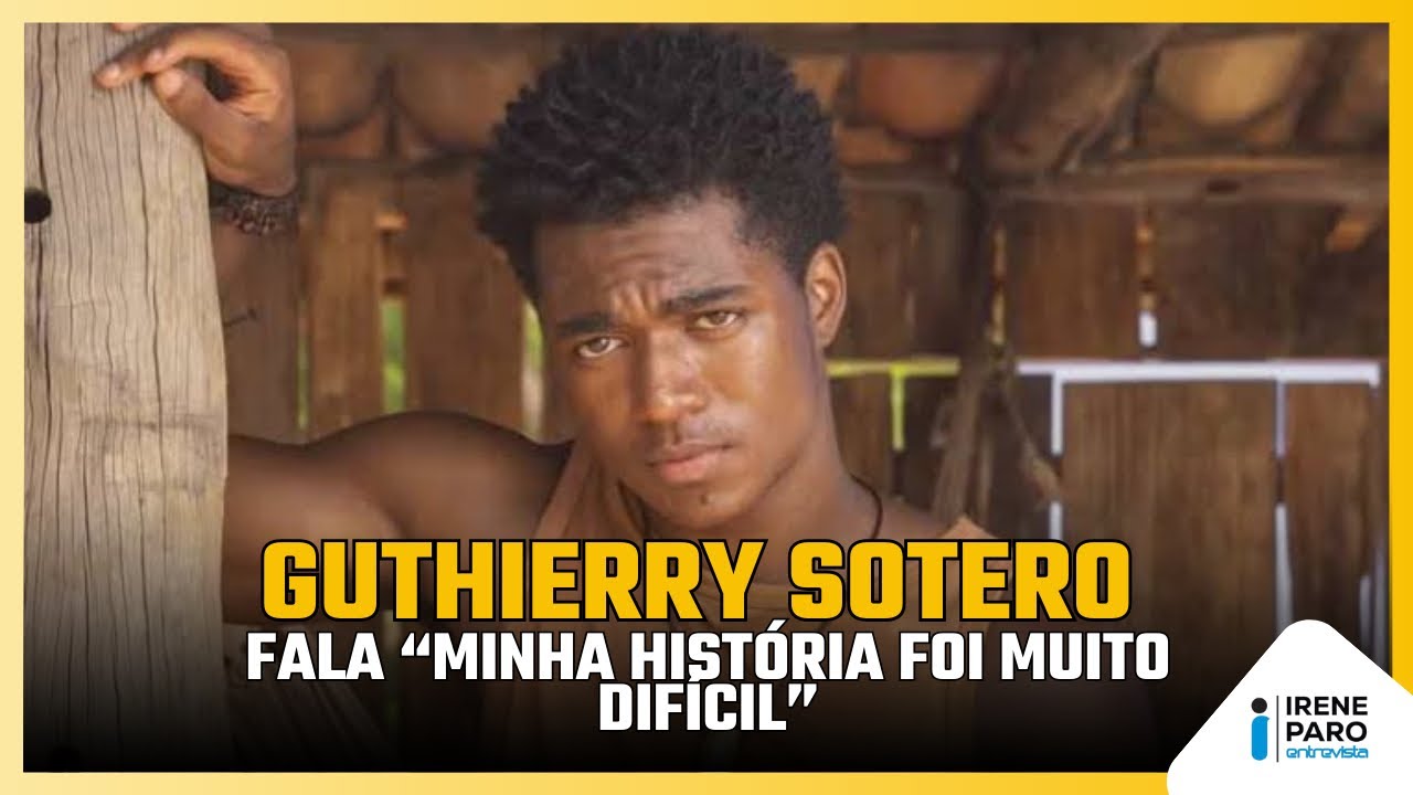 GUTHIERRY SOTERO o DESTAQUE de NO RANCHO FUNDO “MINHA FAMÍLIA ME ...