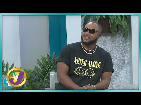 Making the Hits with Izybeats | TVJ Smile Jamaica