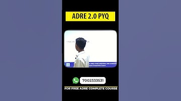 ADRE 2.0 Grade 4 Paper Discussion | Complete Analysis & Answer Key | ADRE Adda Assam