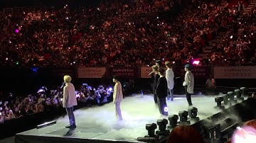 Music Bank Hong Kong SEVENTEEN (那些年）