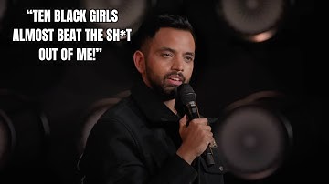 Akaash Singh ROASTS EVERYONE and I