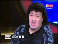 برنامج 100 سؤال - حلقة الاحد 3-4-2016 مع الفنان محمد نجم  وماذا قال عن مسرح مصر ومبارك ؟!