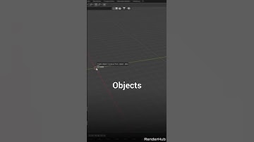 Blender Secret: Bring Back Deleted Objects in Seconds!
