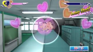 ぎゃる☆がん だぶるぴーす_20150809034833