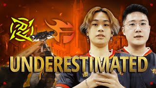 Nip Flash Is Strategically Preparing For Msc 2024. How Are They Going To Do It?