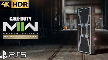 Use Deployable Cover MODERN WARFARE 2 Deployable Cover | Deployable Cover MW2 |COD MW2 Field Upgrade