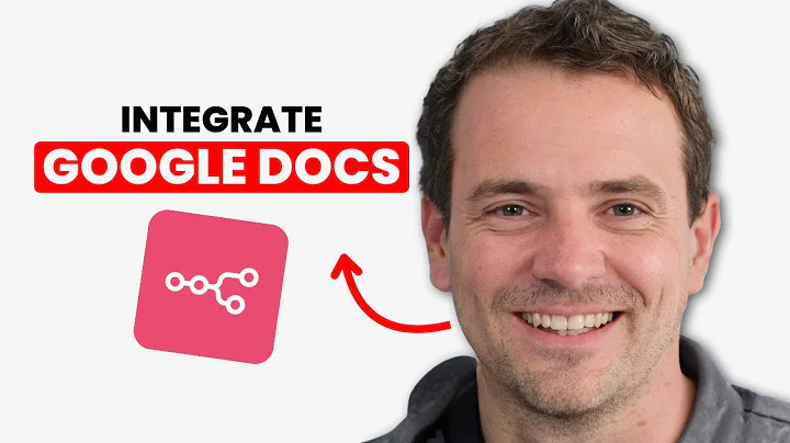 Master N8n Google Docs in 6 MINUTES (Quick & Easy)