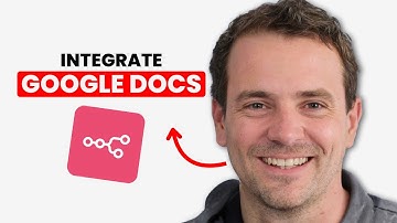 Master N8n Google Docs in 6 MINUTES (Quick & Easy)