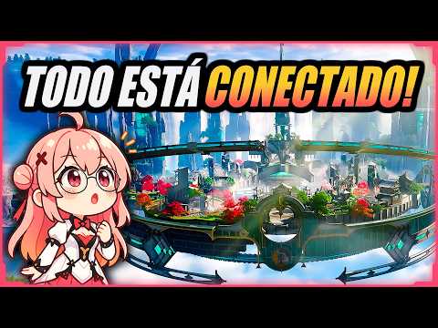 Mengzhou es MUCHO más interesante de lo que imaginábamos | Análisis de la nueva info!