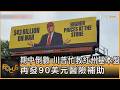 期中倒數 川普忙救紅州基本盤 再發90美元醫險補助｜方念華｜FOCUS全球新聞20261005 @TVBSNEWS01