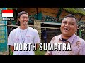 Meeting THE KARO PEOPLE of Indonesia [Episode 35]