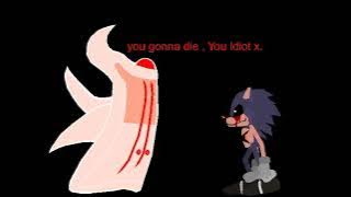 Exetior vs Lord x be Like :