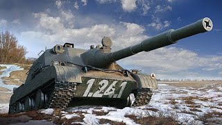 WORLD OF TANKS. Ш.О.П.О.Танкам? + Бонус-код на Травень