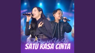 Download Lagu Satu Rasa Cinta (feat. Farel Prayoga) Download Lagu Satu Rasa Cinta (feat. Farel Prayoga)