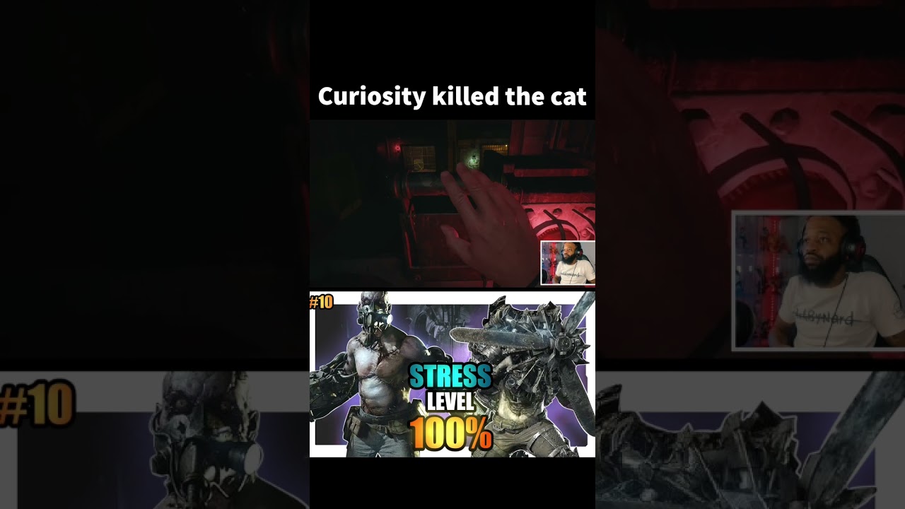 THESE MONSTERS ARE CURSED! | 