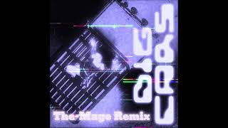 JACE 陳凱詠 - 《大車BIG CARS》(The-Mage Remix)