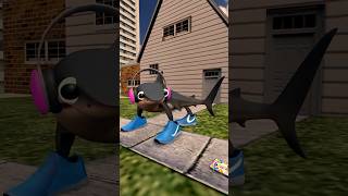 Ting Ting Sahoor Became Sad.