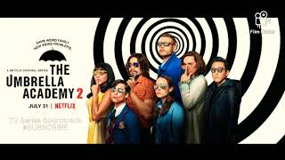 The Umbrella Academy 2x04 Soundtrack - Love Is Blue MARTY ROBBINS #theumbrellaacademy