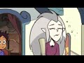 El almuerzo de King 【 The Owl House】Comicdub Latino.