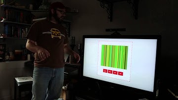 Genetic Algorithm experiment