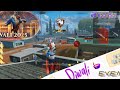 1v3 hero || తెలుగు లో || revenge on enemy || shows emote || jagadessh FF gamer || #freefire #telugu