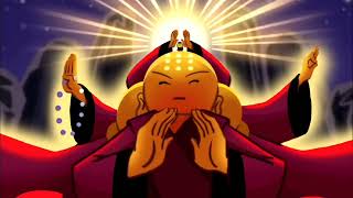 XIAOLIN SHOWDOWN S2 EP8 | DREAMSCAPE P2 | @RetroFunTV01 