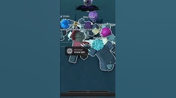 Average perma death experience | Ghoul://re #roblox #anime