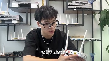 How to use #XPON #ONU？