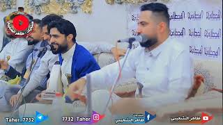 محمد الخولاني و صلاح الاخفش ومحمد عطيفه | لو جروح الناس والعالم | جلسه روووعه|  FULL HD - جديد 2023