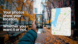 Celebrity How to remove location data from photos on a Mac Profile