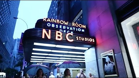 Cory Henry on The Tonight Show with Jimmy Fallon