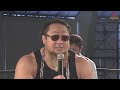 【公式】DRAGONGATE NETWORK 4.4 神戸サンボーホール LIVE配信