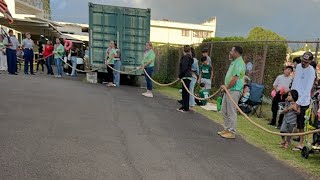live: Leilehua High School Graduation 2026