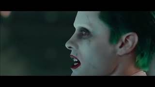 Suicide Squad- Harley Quinn - Without Me - Musique Vidéo - Eminem