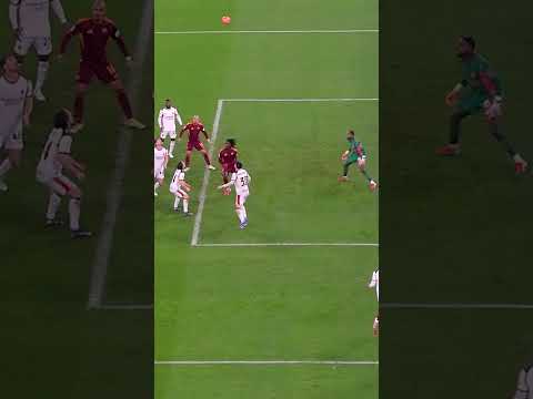 Video Maignan MVP di Roma-Milan Ancora decisivo
