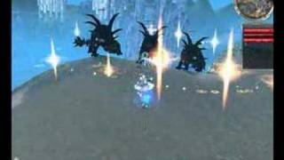 guild wars underworld run