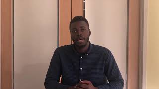OpenAI Elevator Pitch (Entrepreneurship Assignment)