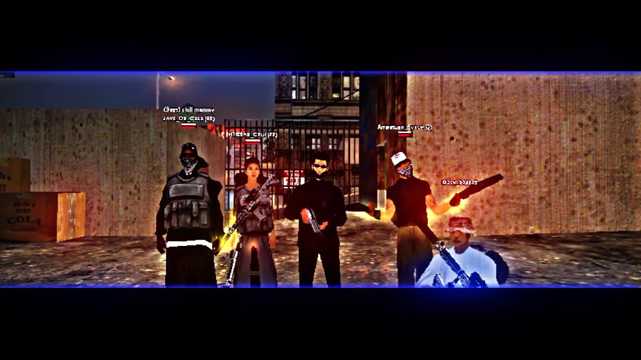 [AZRP] LACASA GENG GENG