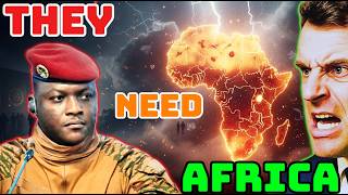 Why the West Is Pressuring Burkina Faso as Africa’s Power Rises screenshot 3