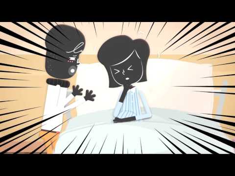 明白了妈 第35期 顺利生产进行时，产程现场直击