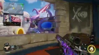 Black Ops 3 Sniper Quickscope, Trickshot Montage