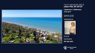 16127 Meadow Drive video tour
