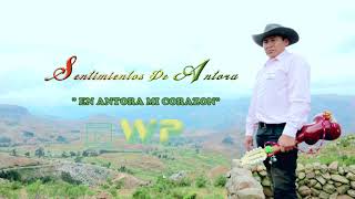 Sentimientos De Antora En Antora Mi Corazon
