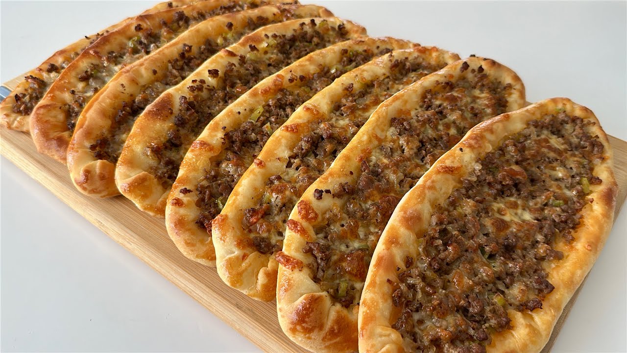 Известный ресторан продает 1000 в день! Невероятно вкусно