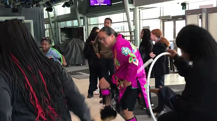 WATCH: National Indigenous Peoples Day - Jun 26, 2023